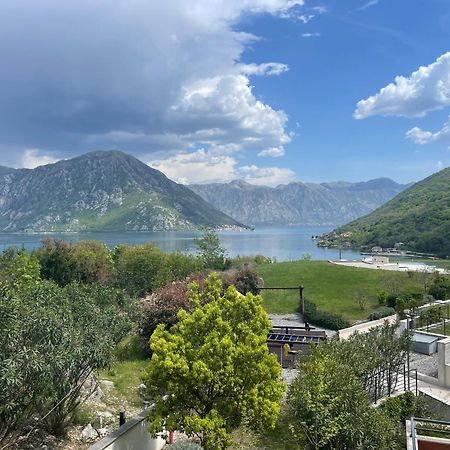 Lavender Bay Apartment B23 Κότορ Εξωτερικό φωτογραφία