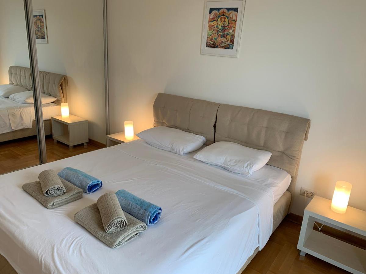 Lavender Bay Apartment B23 Κότορ Εξωτερικό φωτογραφία