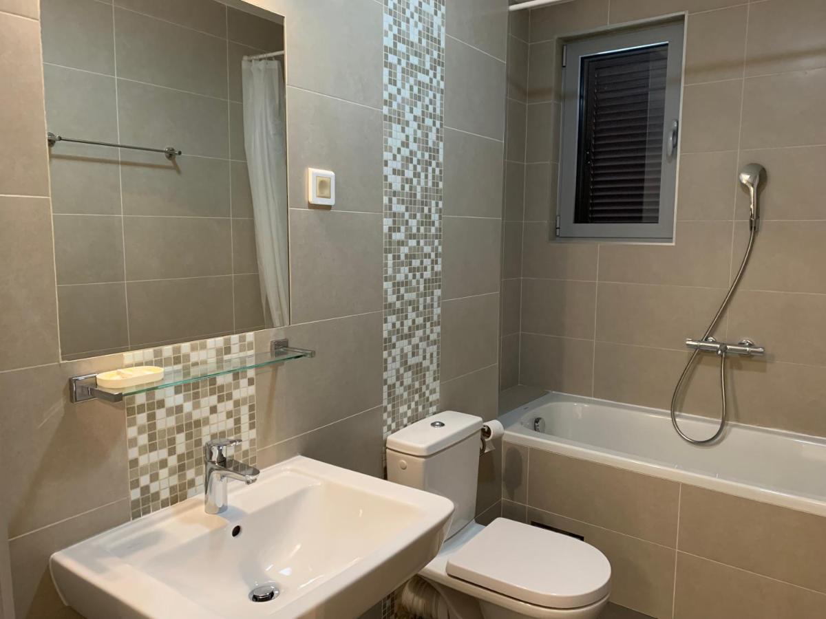 Lavender Bay Apartment B23 Κότορ Εξωτερικό φωτογραφία