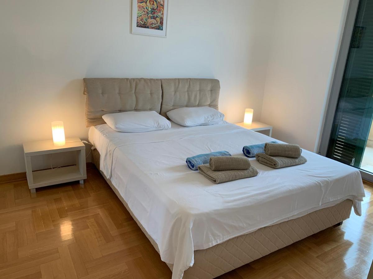 Lavender Bay Apartment B23 Κότορ Εξωτερικό φωτογραφία