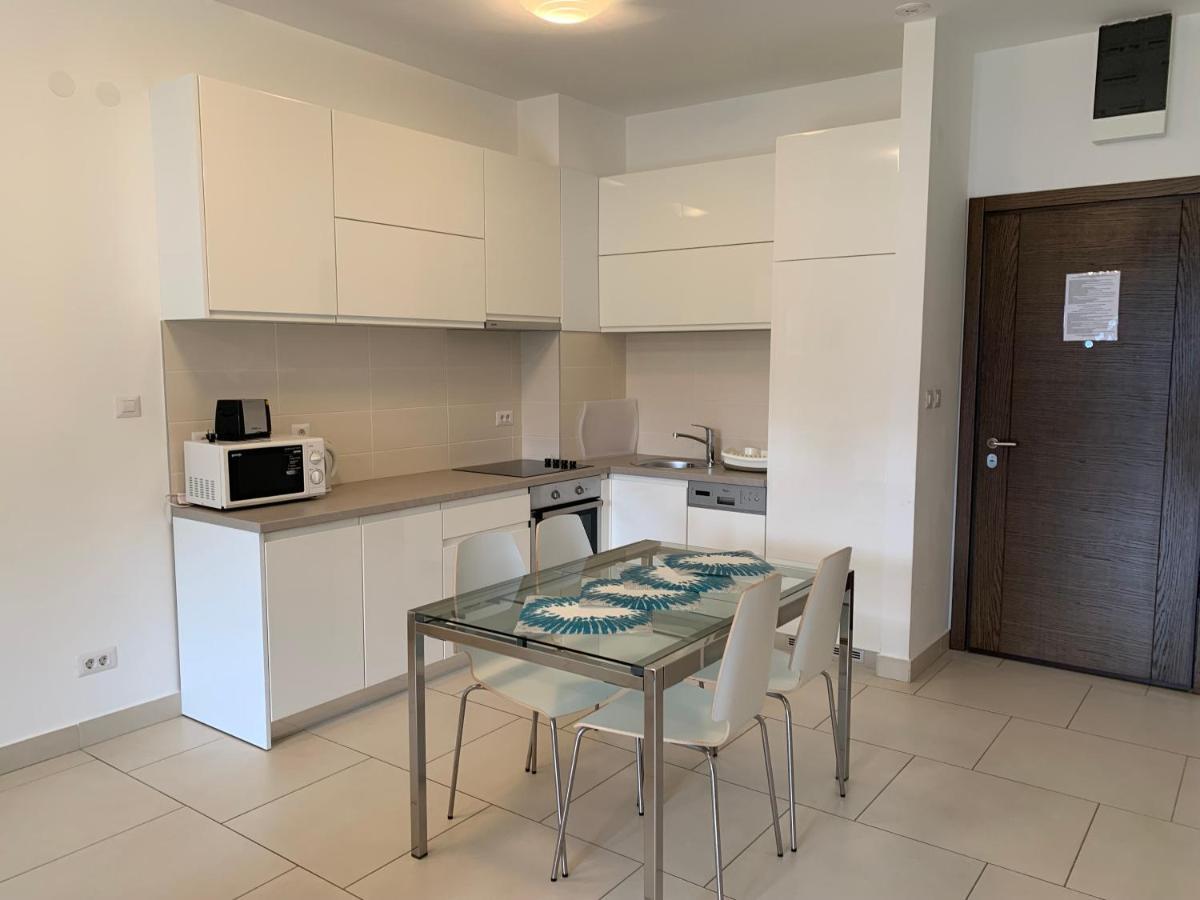 Lavender Bay Apartment B23 Κότορ Εξωτερικό φωτογραφία