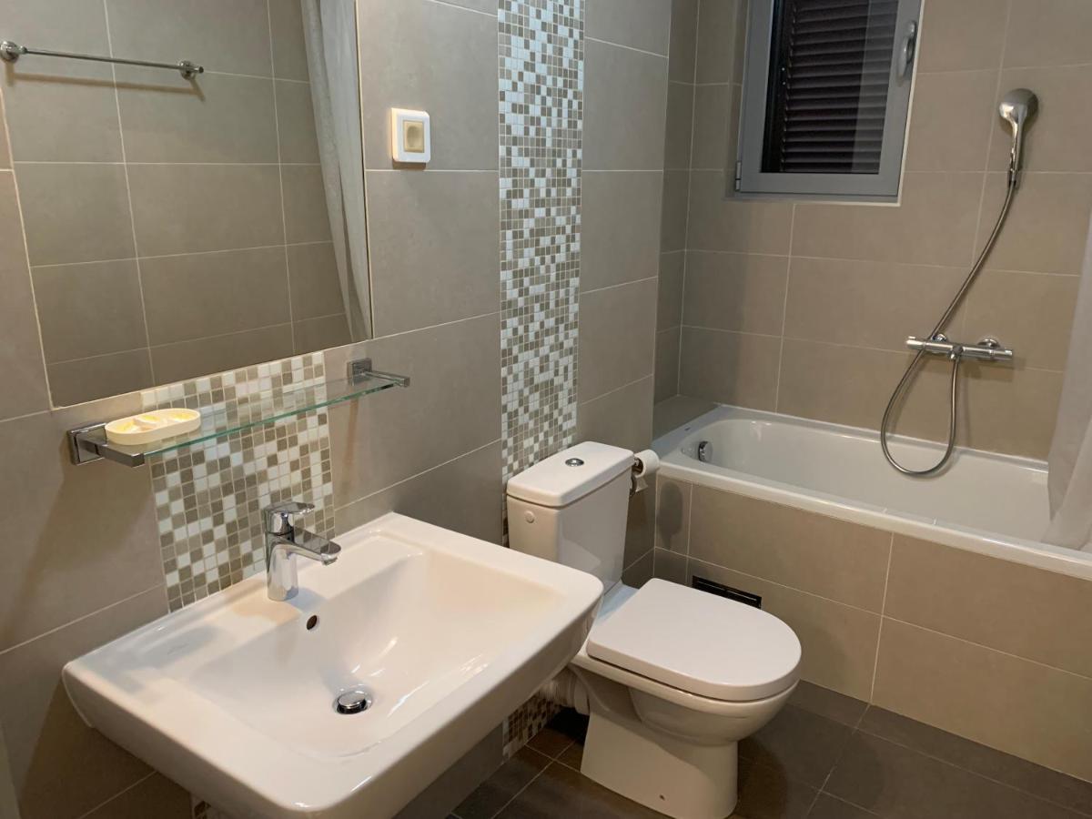Lavender Bay Apartment B23 Κότορ Εξωτερικό φωτογραφία